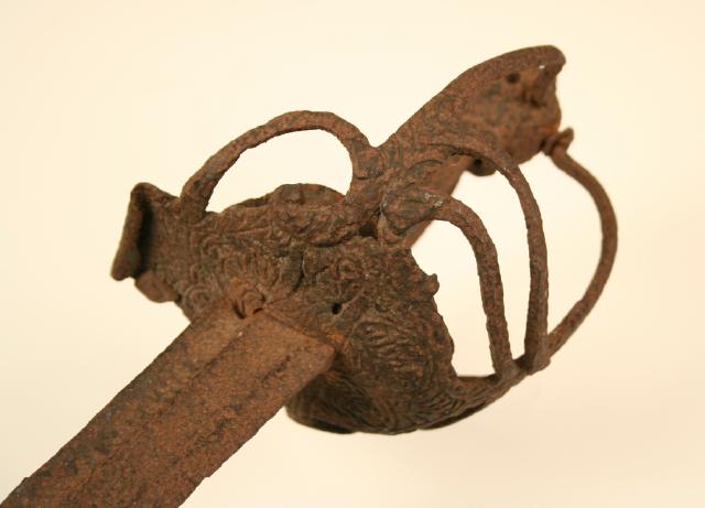 Record Image
